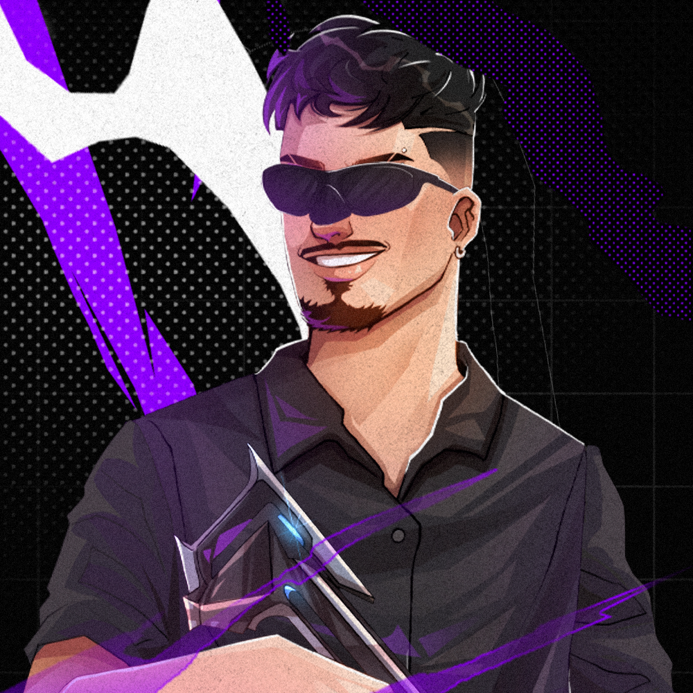 PHZGRIMM Avatar