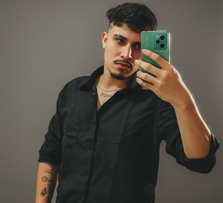 Foto de Pedro - PHZGRIMM